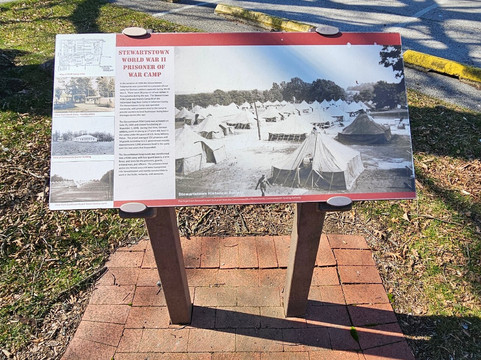 Hopewell Area Recreation & Parks