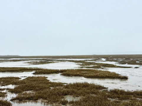 Lymington & Keyhaven Marshes-利明顿必去景点