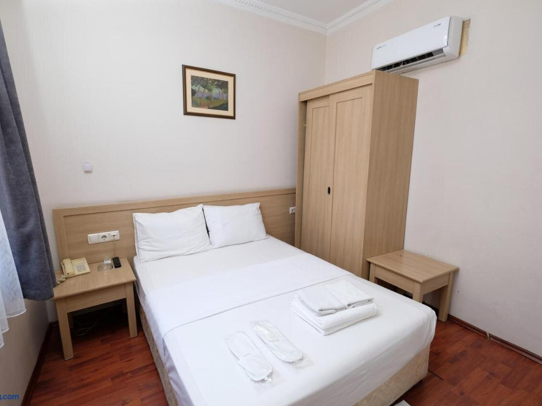 Unit1 Guest House