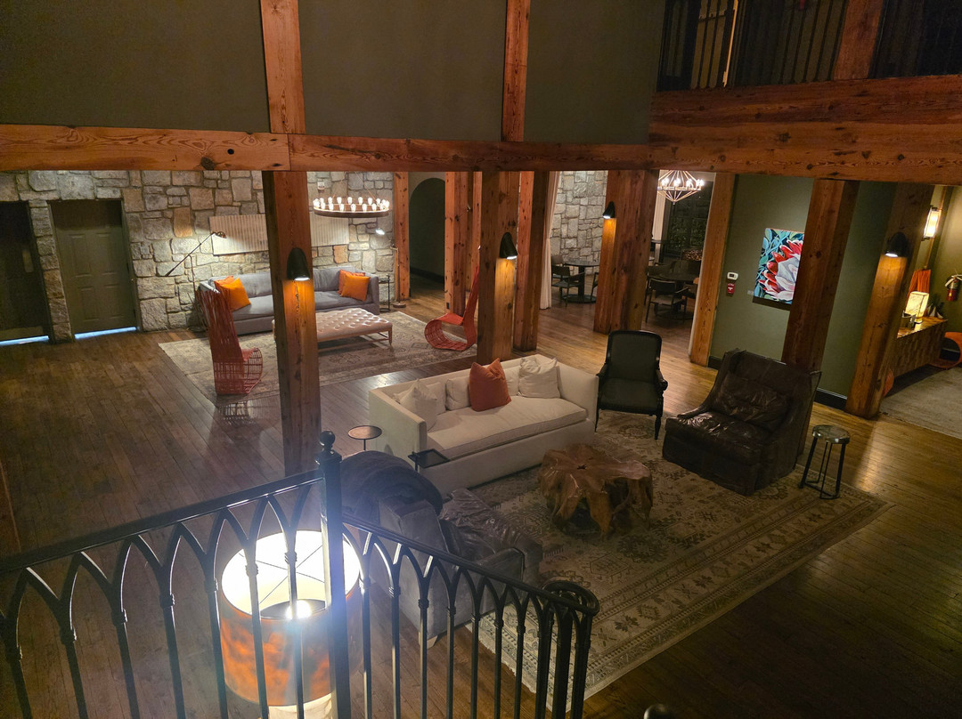 多梅斯蒂克酒店主图