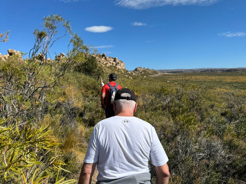 Trekking Caviahue-Caviahue必去景点