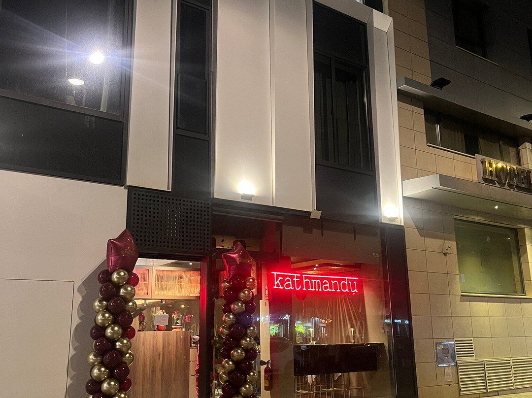 Kathmandu Artes y Ciencias主图