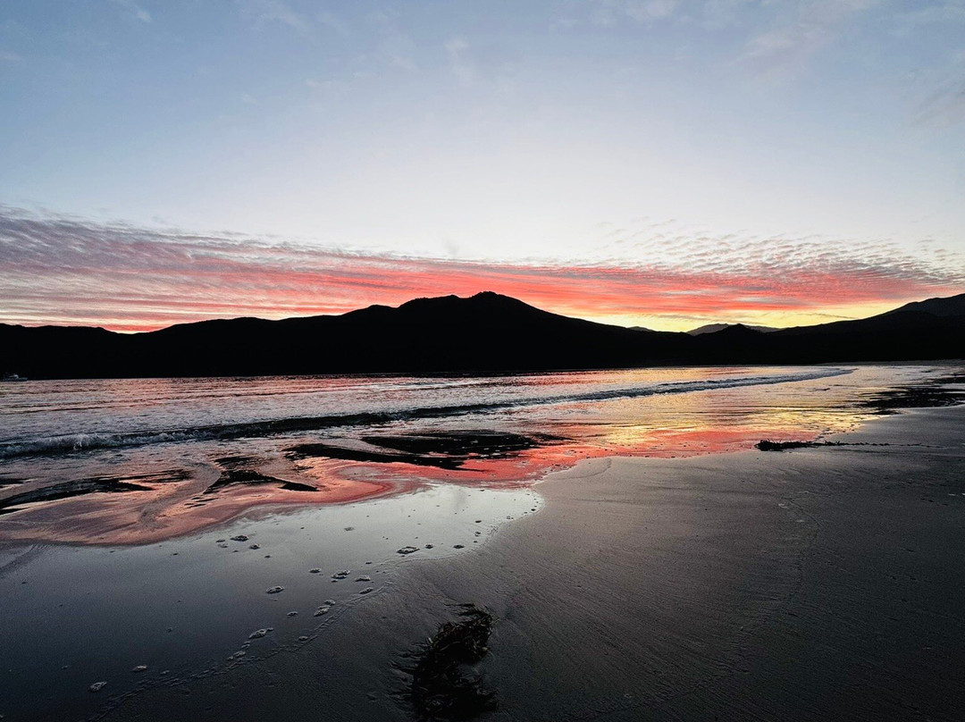 Tasmanian Wilderness Experiences-Glenfern必去景点
