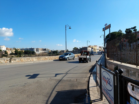 Ponte La Maja-Bitonto必去景点