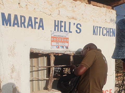 Scopri il Kenya con Nicholas-瓦塔木必去景点