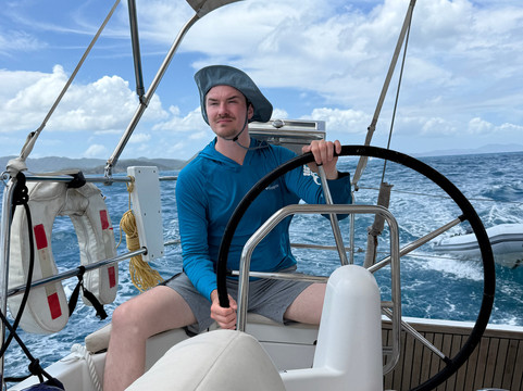 Callwood Rum Distillery-托土拉必去景点