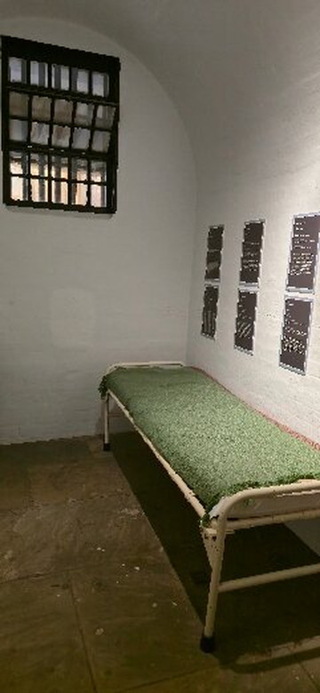 National Justice Museum-诺丁汉必去景点