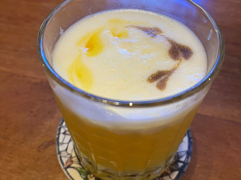 Restaurante Dordéan