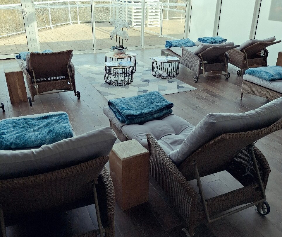 Spa Algotherm - Houlgate-Houlgate必去景点