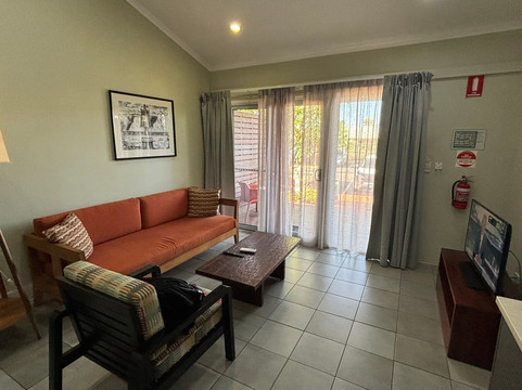 卡拉特哈山岭贝斯特韦斯特优质酒店主图