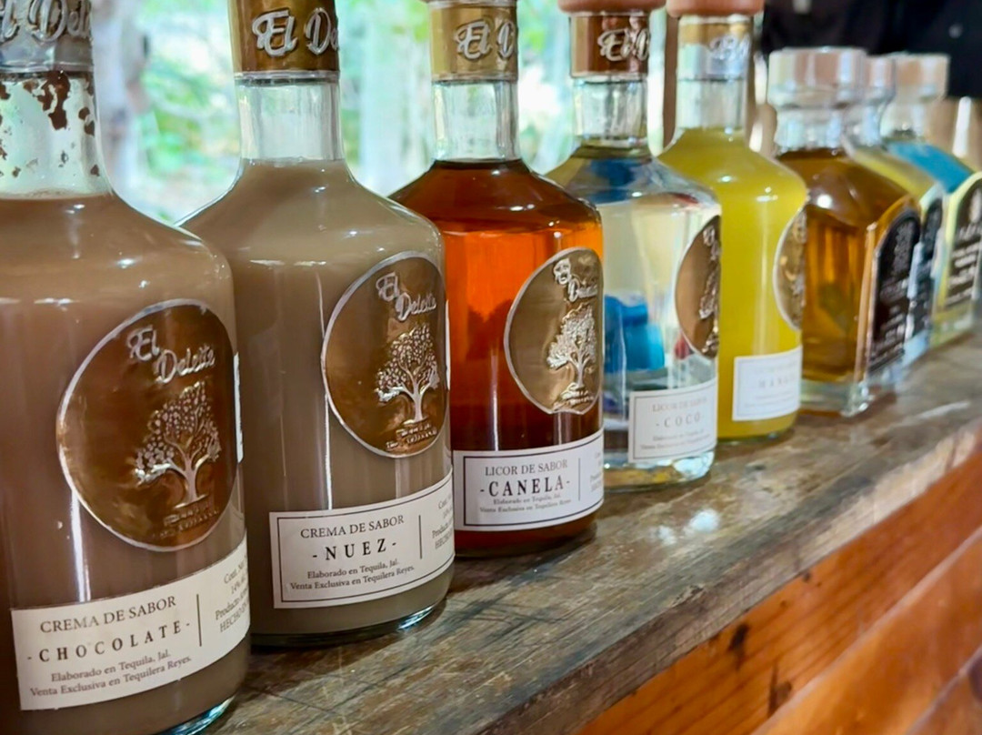 Chichikan-巴利亚多利德必去景点