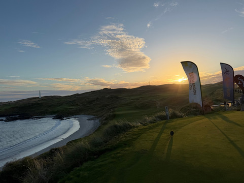 Air Adventure Golf-埃森登必去景点
