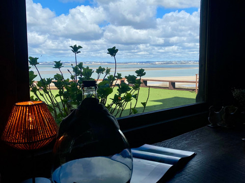 舍内尔酒店主图