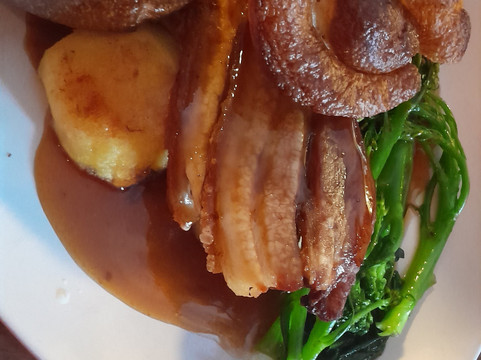 The Cock Hotel主图