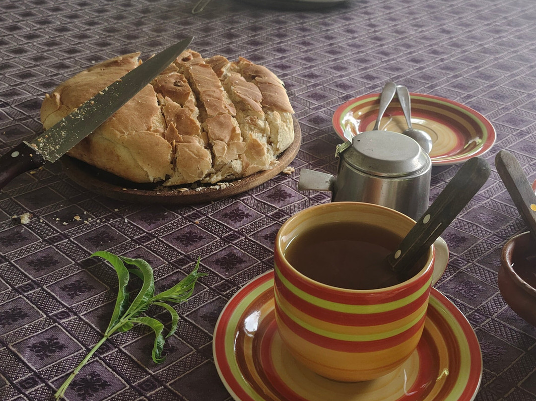 Cabalgatas Gauchas-萨尔塔必去景点