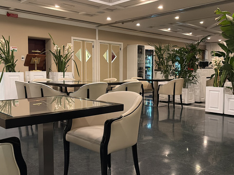 怡东大酒店主图