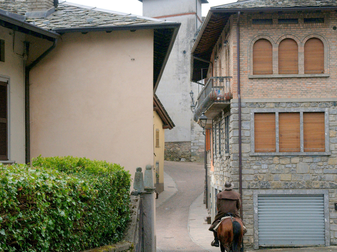 Centro Storico di Gromo-Gromo必去景点