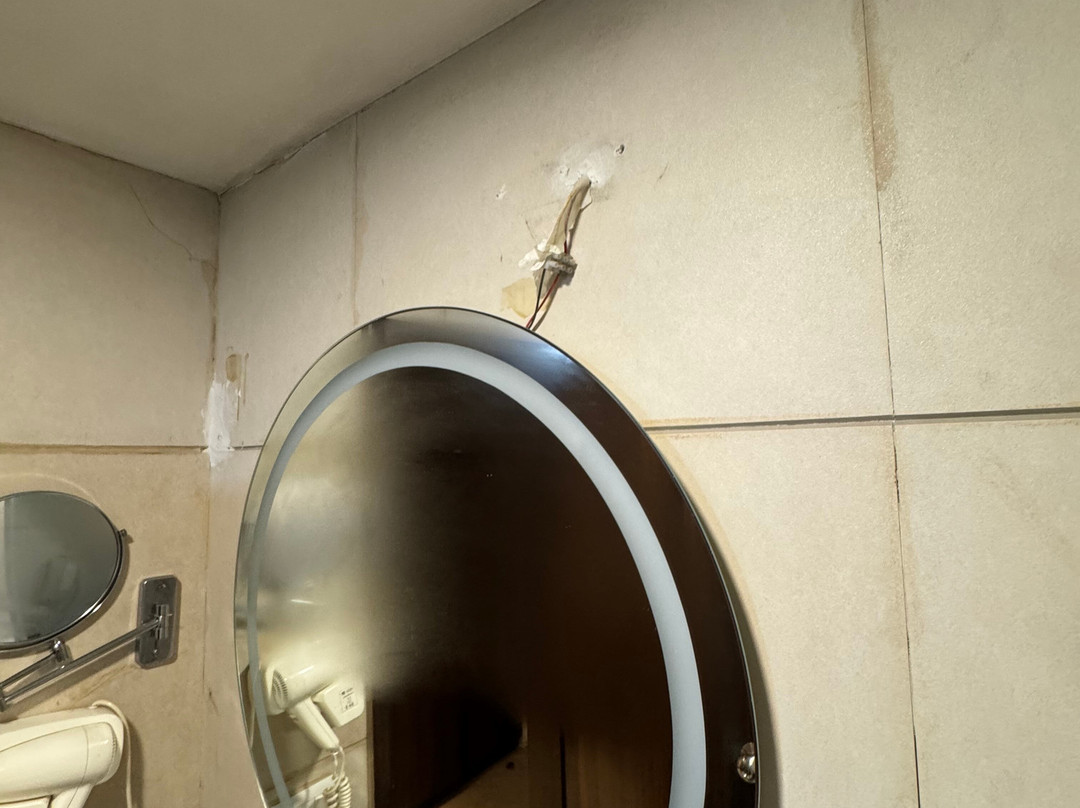 丽晶塔中央哈利姆加拉巴鲁奇酒店主图