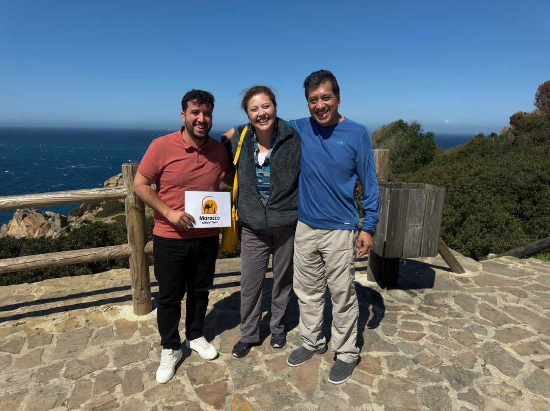 Morocco Official Tours-卡萨布兰卡必去景点