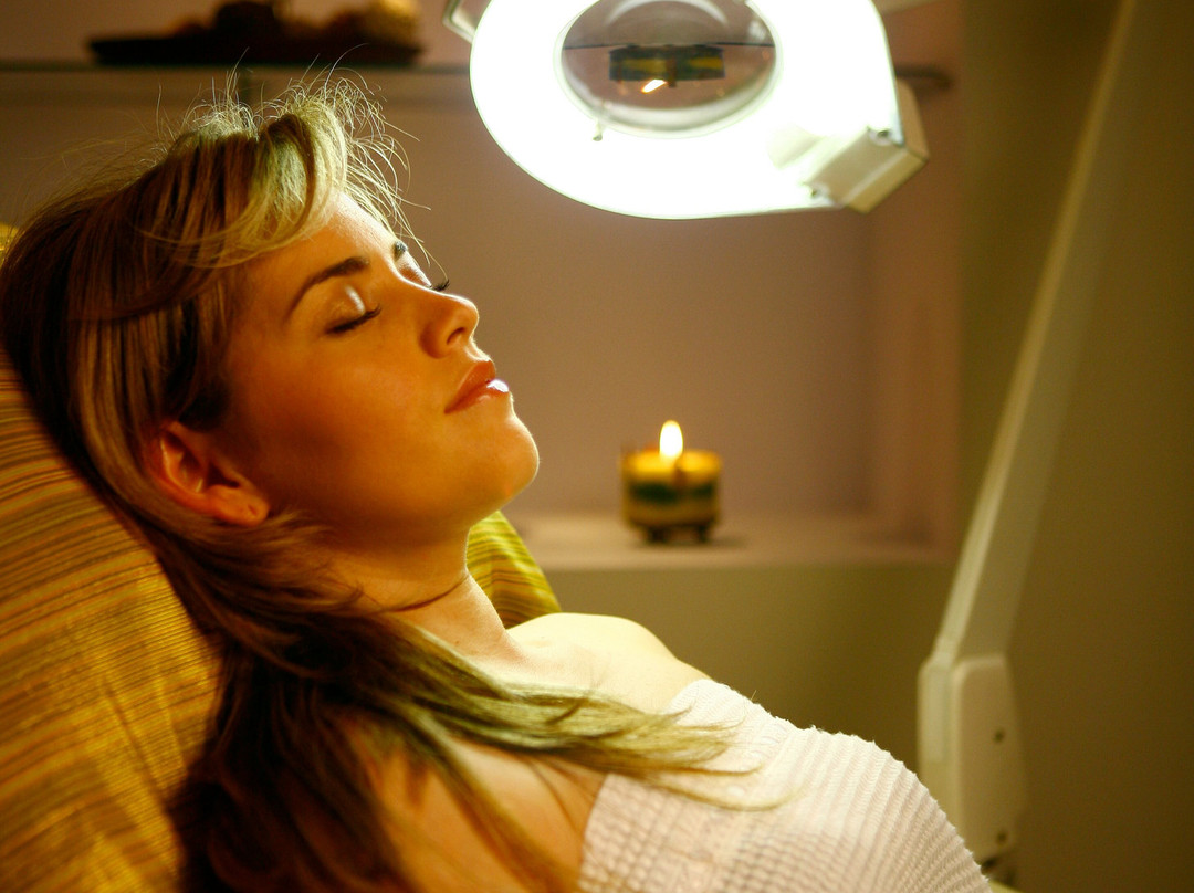 Sandra Magdaleno Esthéticienne-Borriana必去景点