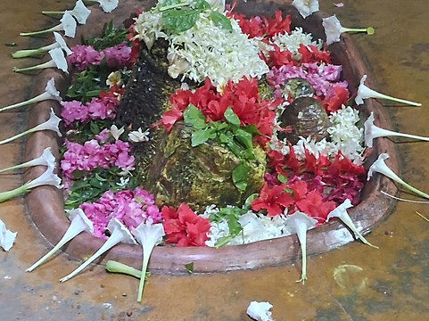 Jambavan Cave-Porbandar必去景点