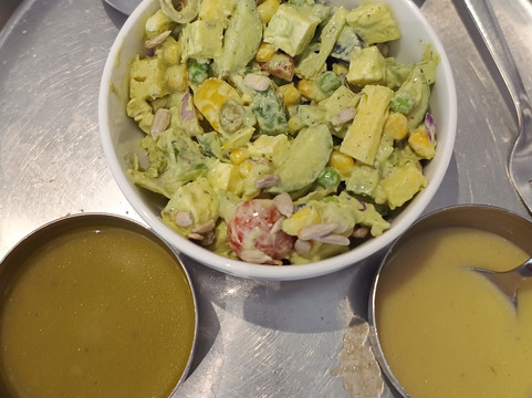 Kshemavana-Bangalore District必去景点