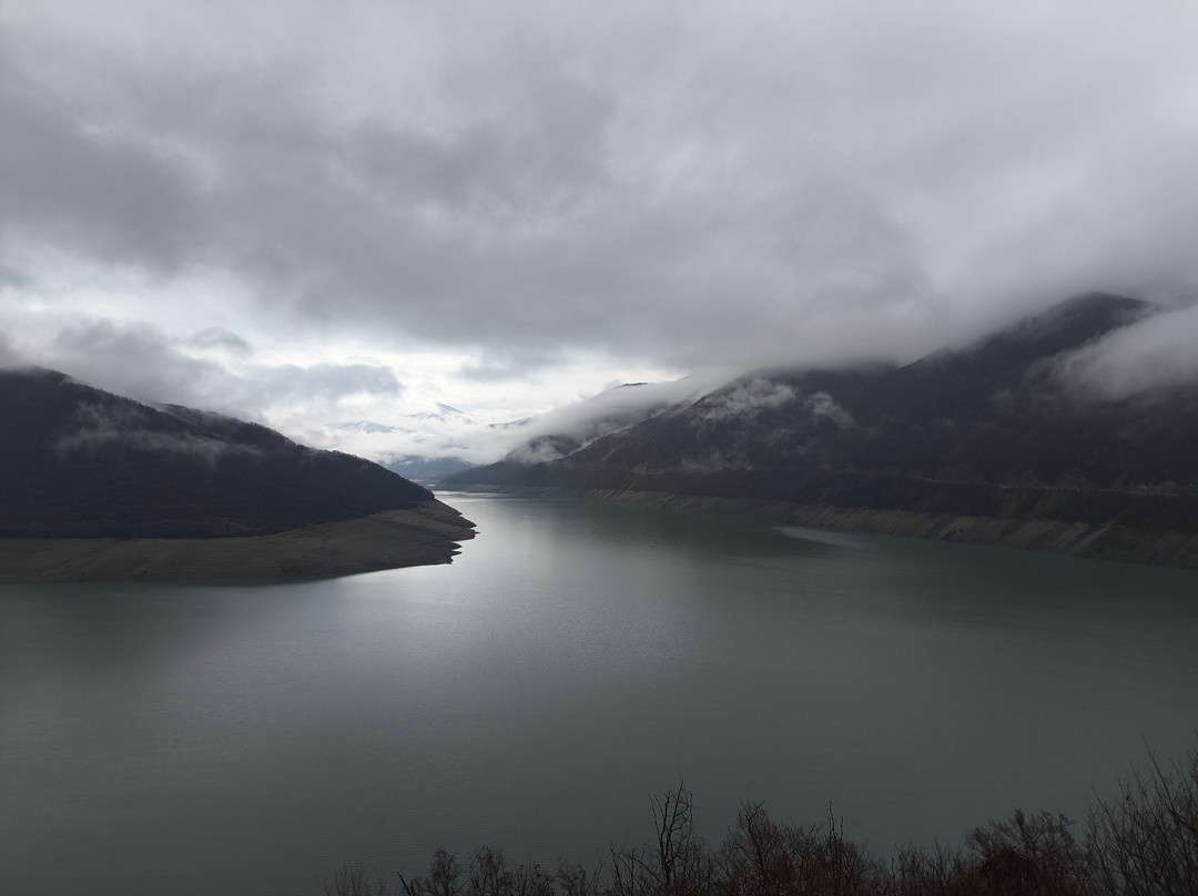 ushba travel to Georgia-第比利斯必去景点