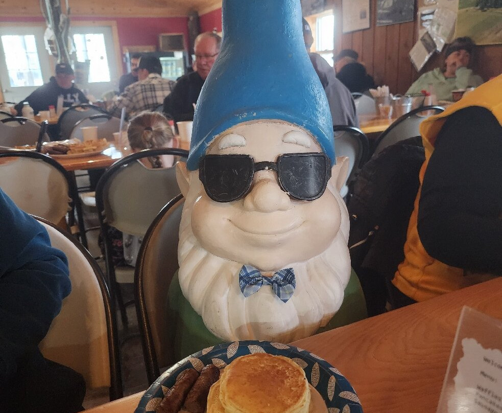 Stone House Farm-Sharon Springs必去景点