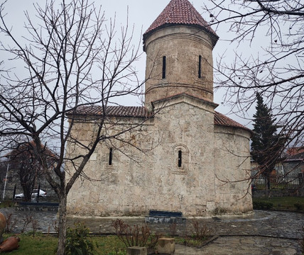 Azerbaijan Travel International-巴库必去景点