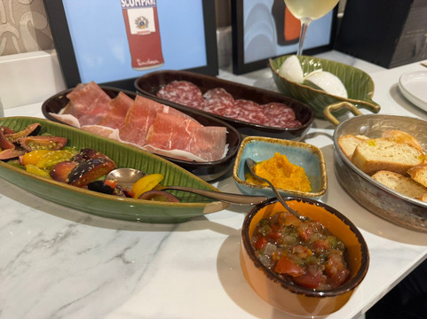 Cellarium Wine & Food