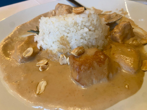 La Colonial De Fontanales