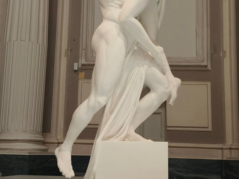 Jago Museum-那不勒斯必去景点