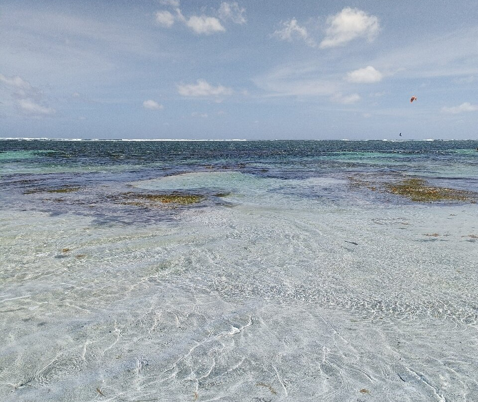 Anse Michel-Sainte-Anne必去景点
