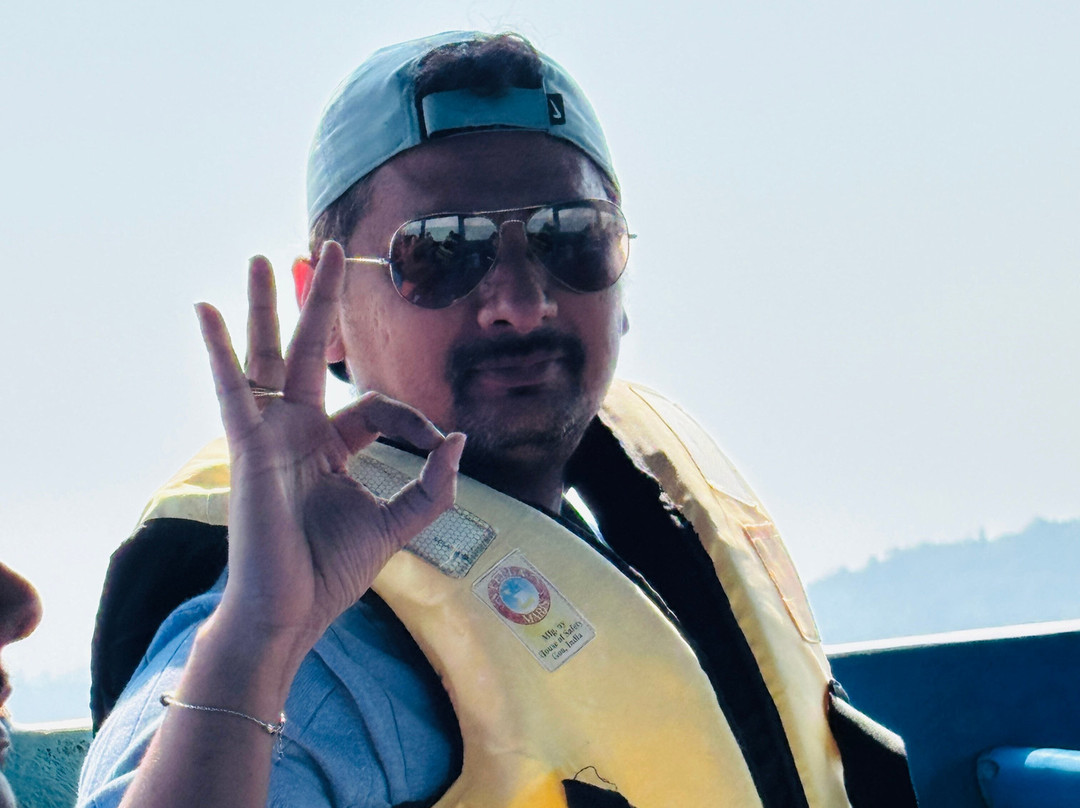 Flyingfish Scuba School-加兰古特必去景点