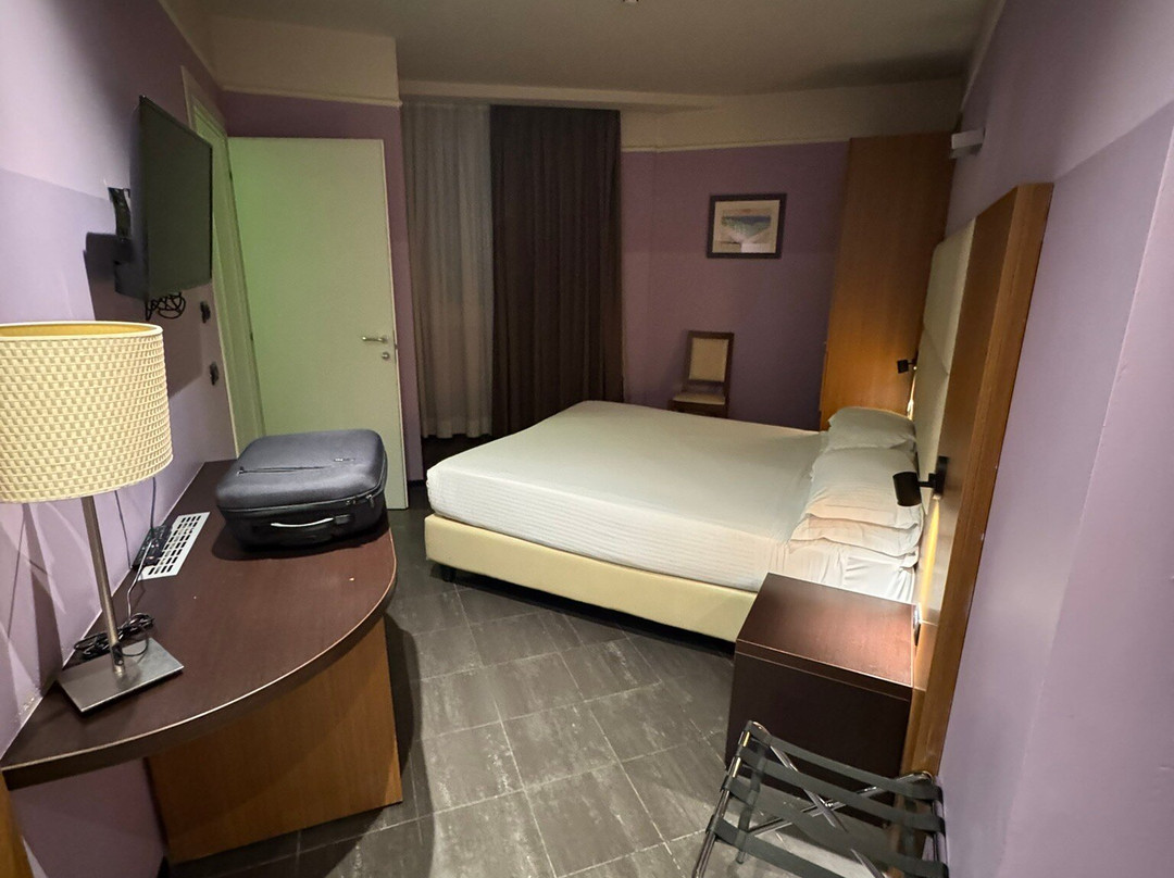 My One Hotel Bologna主图
