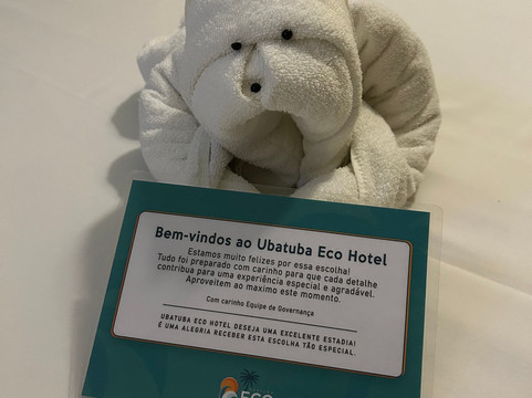 乌巴图巴生态酒店主图