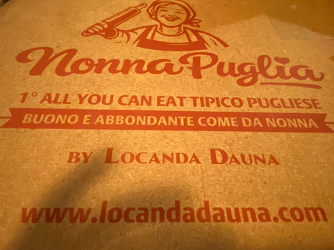 Locanda Dauna