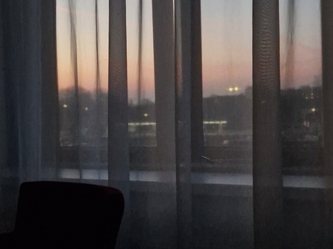 米德尔堡弗莱彻酒店-餐厅主图