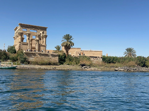 Kadmar Travel-吉萨必去景点