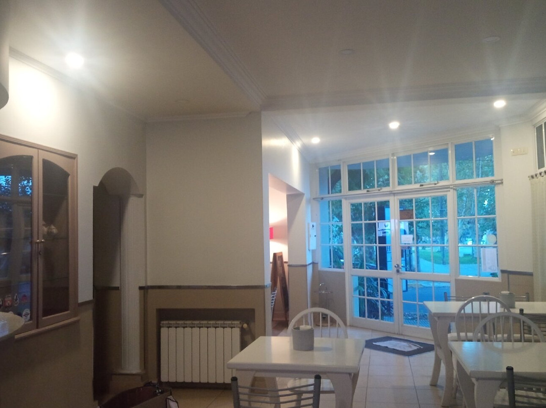 Hotel Azul Junin主图