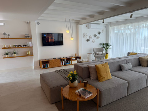 金塔多斯香水住宿加早餐旅馆主图