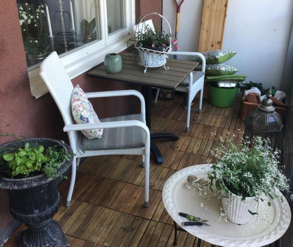 Farsta Bed and Breakfast