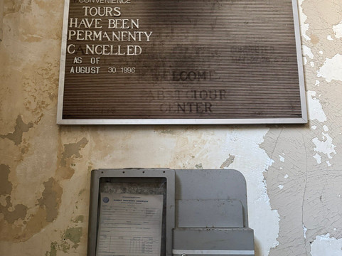 Best Place at the Historic Pabst Brewery-密尔沃基必去景点