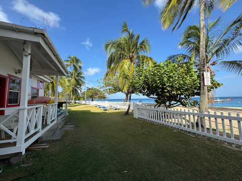 Native Spirit Scuba-Grand Anse必去景点