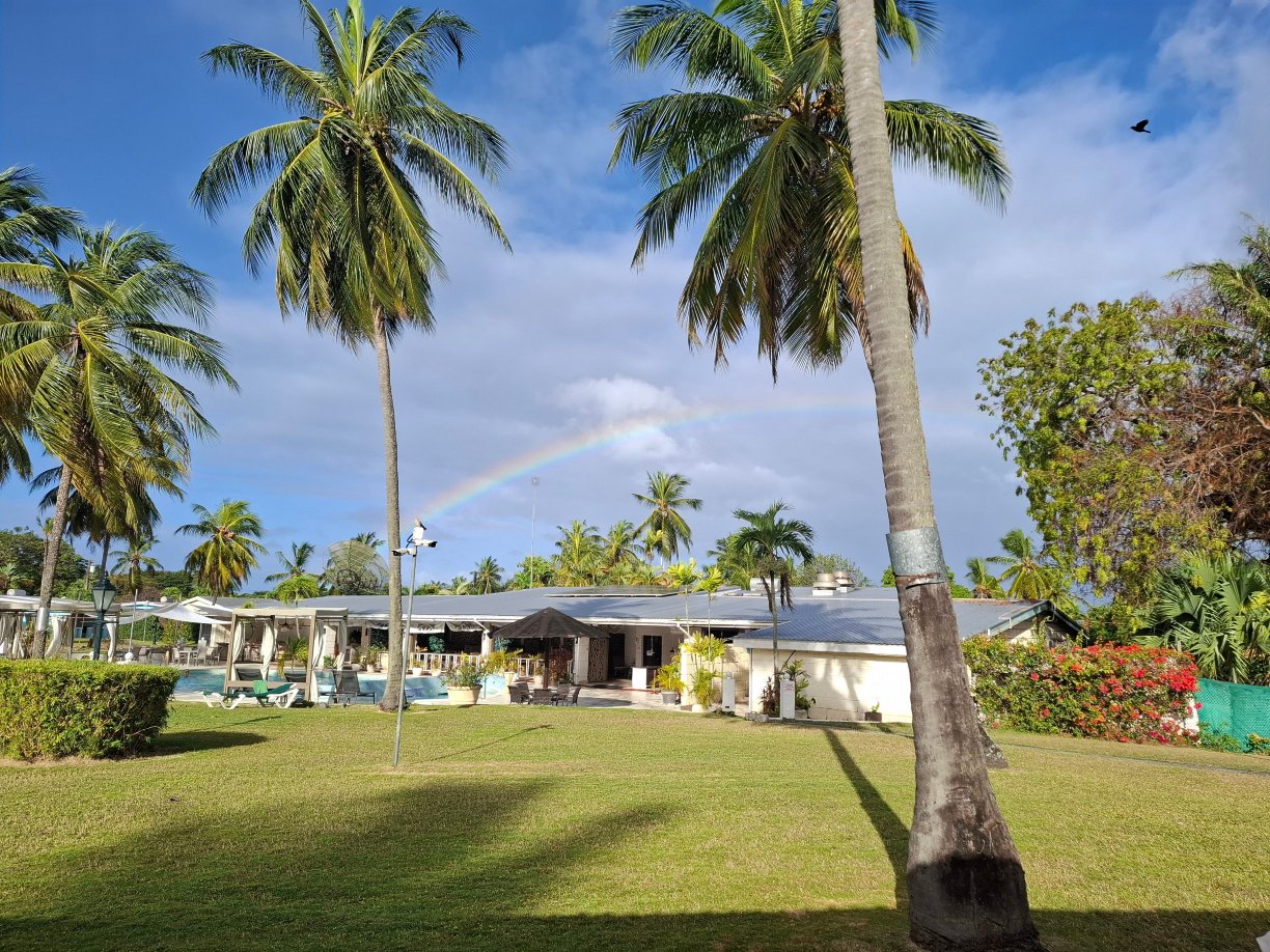 全季度假村-官方