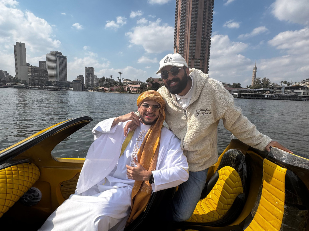 Emo Tours Egypt Cairo-开罗必去景点