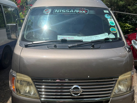 Tour Buddy-卡图纳耶克必去景点