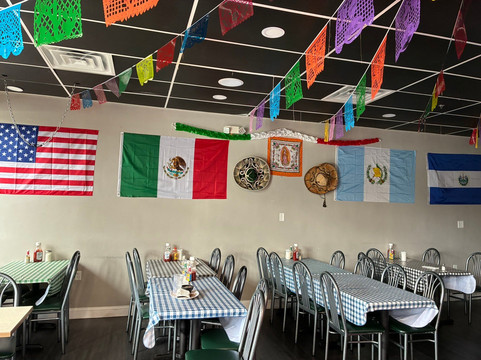 Taqueria El Patron 2