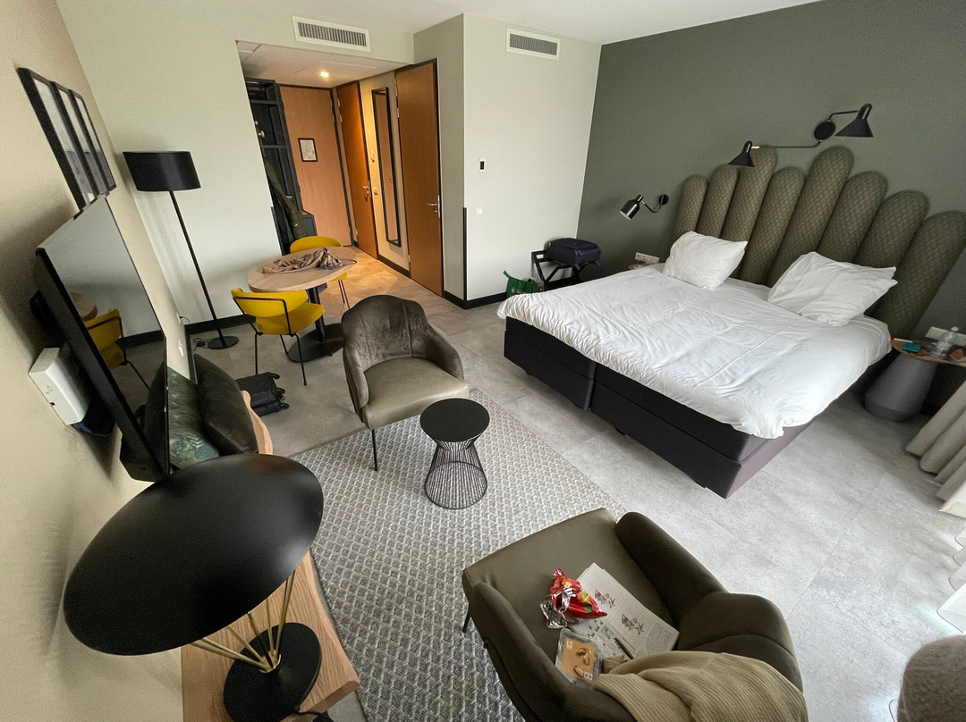 Hotel Zeeuws Licht I Kloeg Collection主图