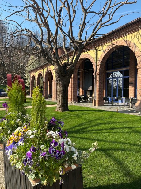 托雷农场酒店-度假村/酒店